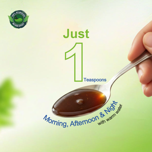 Adulsa Compound (Adulsa Cough Syrup)