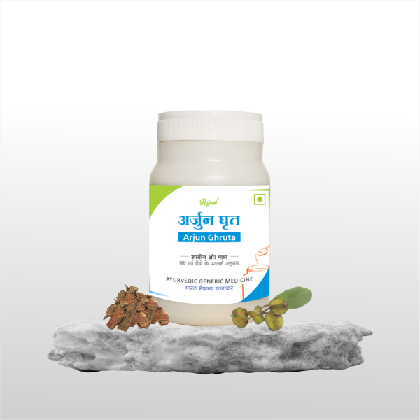 Arjun Ghruta
