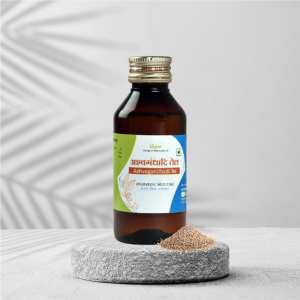 Ashwagandhadi Tel