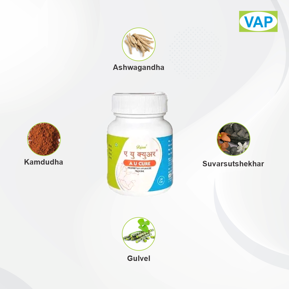 AUCare Capsule