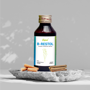 B Restol Oil
