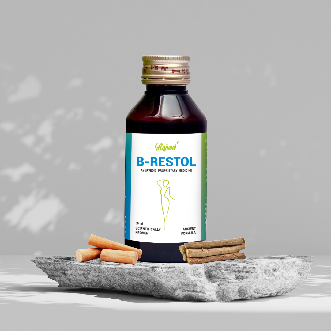 B Restol Oil