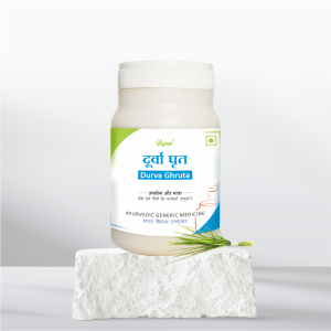 Durva Ghruta