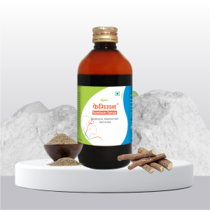 Femison Syrup