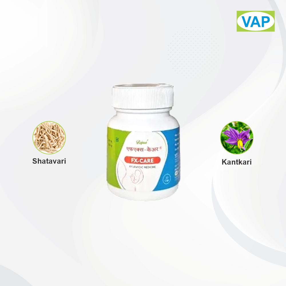 FX Care Capsule