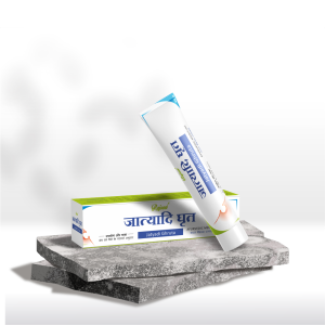 Jatyadi Ghruta Cream
