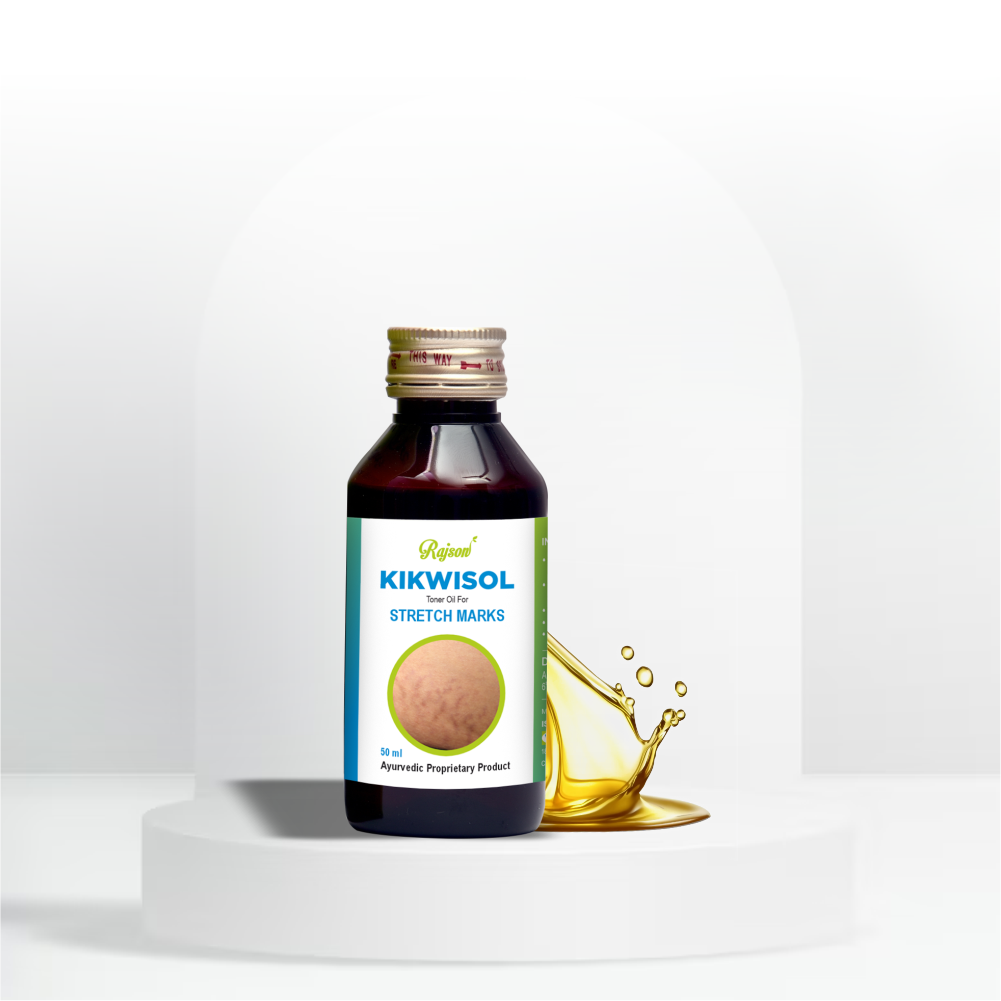Kikwisol Oil