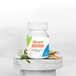 Kinson Tablet