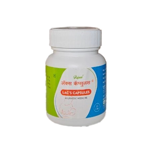 Lac's Capsule