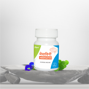 Medhavini Tablet