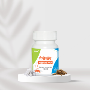 Menorvap Tablet