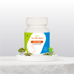MX Care Capsule