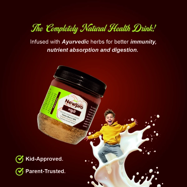Newpro Granules