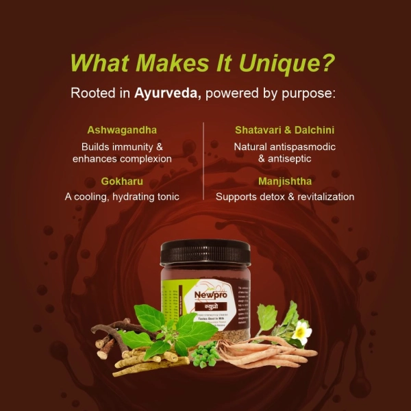 Newpro Granules