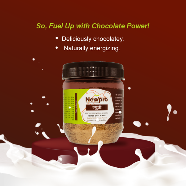 Newpro Granules