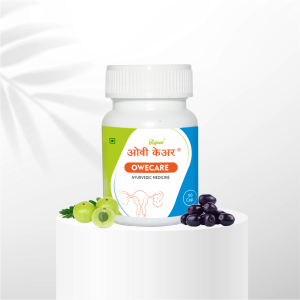 Owecare Capsule