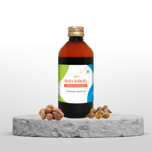 Pentol Liniment Oil
