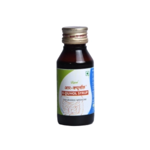 R-Qunol Syrup