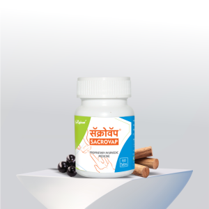 Sacrovap Tablet