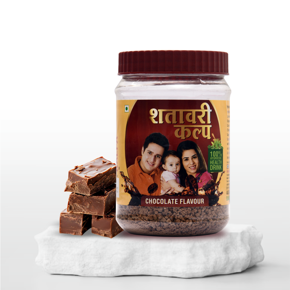 Shatavari Kalpa - Chocolate Flavour