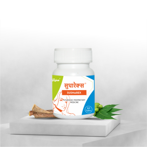 Sudharex Tablet