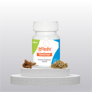Tensivap Tablet