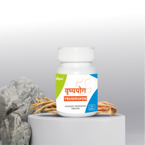 Vrushayog Tablet