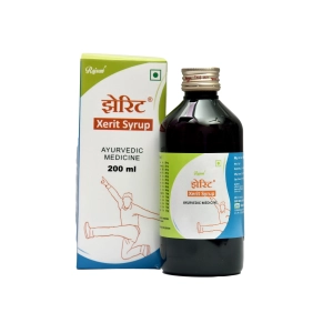 Xerit Syrup